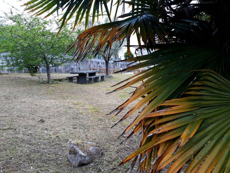 Casa Pio, Vistas Islas Cies Nigrán Exterior photo